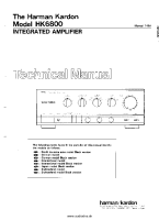 Harman-Kardon HK-6800-Service-Manual 